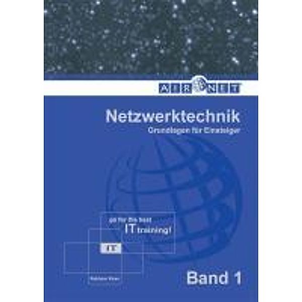 Netzwerktechnik, Band 1, Rukhsar Khan