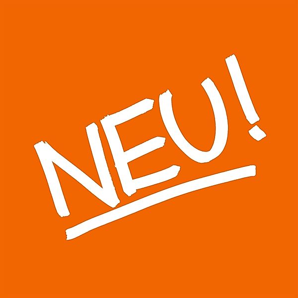 Neu! - 50 Jahre Jubiläums Edition (5cd Box), Neu!
