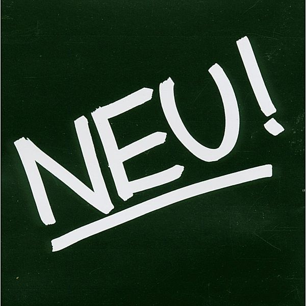 Neu! '75, Neu!