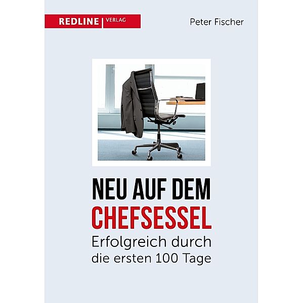 Neu auf dem Chefsessel, Peter Fischer