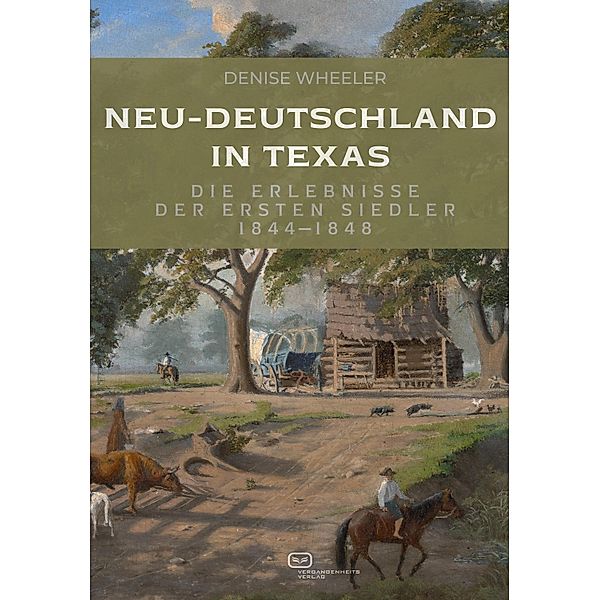 Neu-Deutschland in Texas, Denise Wheeler