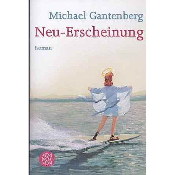 Neu-Erscheinung, Michael Gantenberg