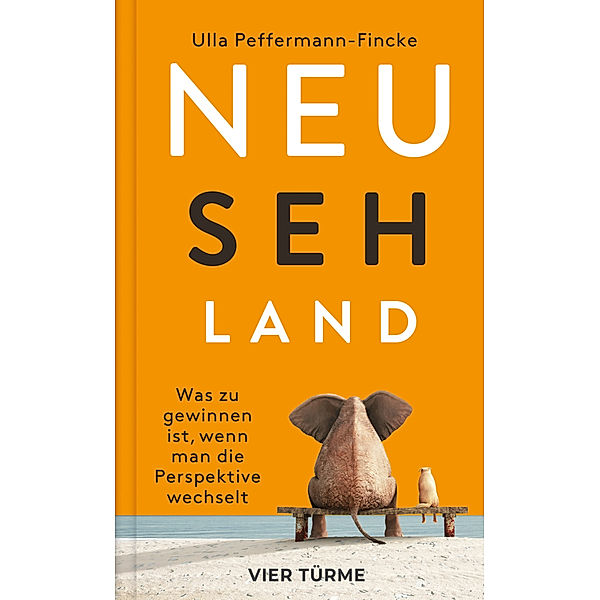 Neu-Seh-Land, Ulla Peffermann-Fincke