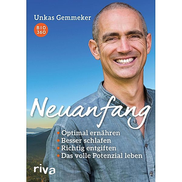 Neuanfang, Unkas Gemmeker