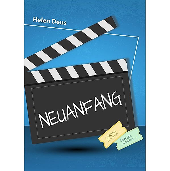 Neuanfang, Ina Nitschmann