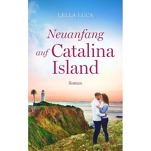 Neuanfang auf Catalina Island, Lella Luca