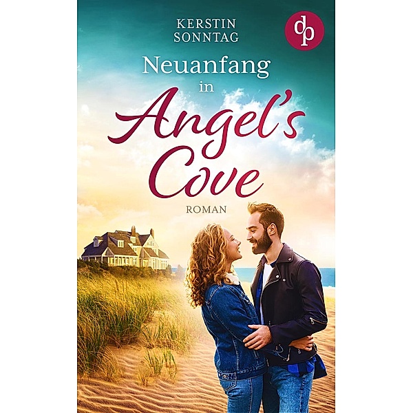 Neuanfang in Angel's Cove, Kerstin Sonntag