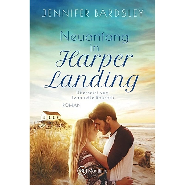 Neuanfang in Harper Landing, Jennifer Bardsley