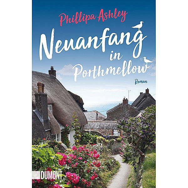 Neuanfang in Porthmellow, Phillipa Ashley