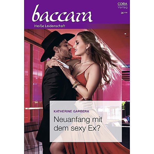 Neuanfang mit dem sexy Ex?, Katherine Garbera