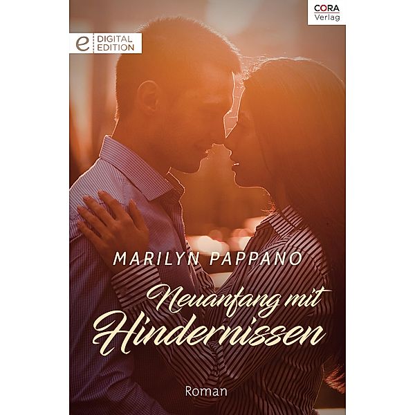 Neuanfang mit Hindernissen, Marilyn Pappano