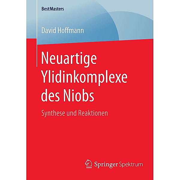 Neuartige Ylidinkomplexe des Niobs, David Hoffmann