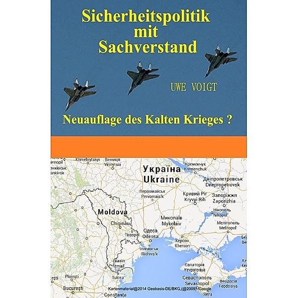 Neuauflage des Kalten Krieges ?, Uwe Voigt