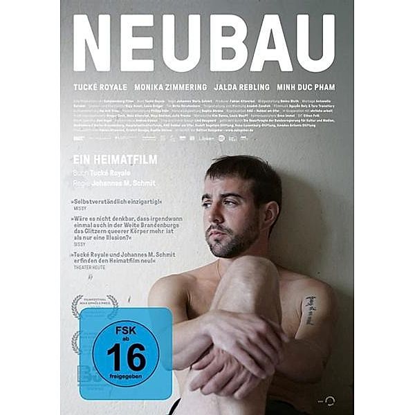 Neubau, Neubau