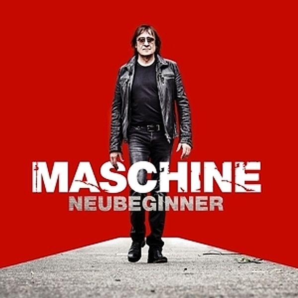 Neubeginner, Maschine