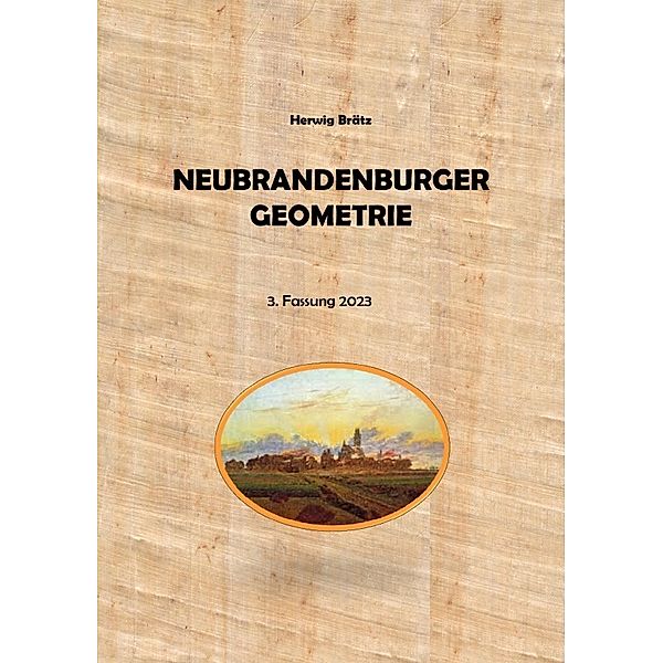 Neubrandenburger Geometrie, Herwig Brätz