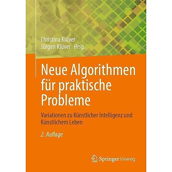 Neue Algorithmen für praktische Probleme