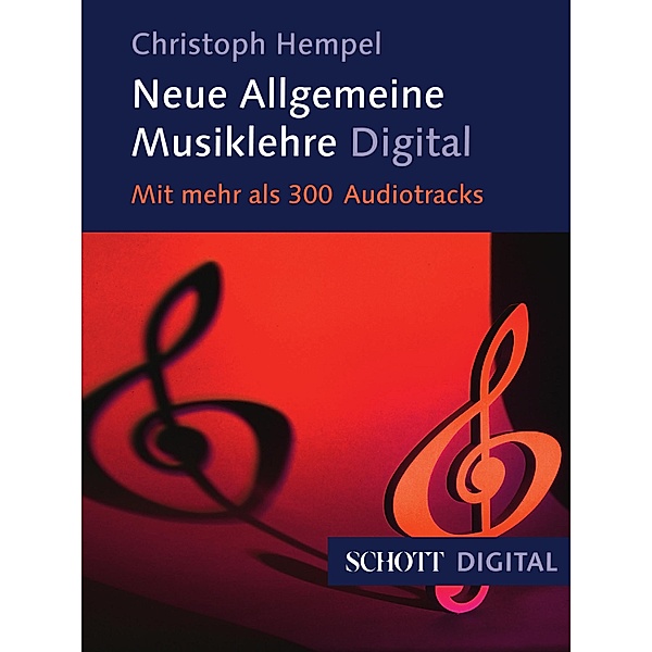 Neue Allgemeine Musiklehre, Christoph Hempel