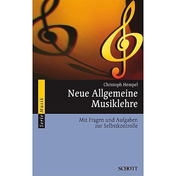 Neue Allgemeine Musiklehre, Christoph Hempel
