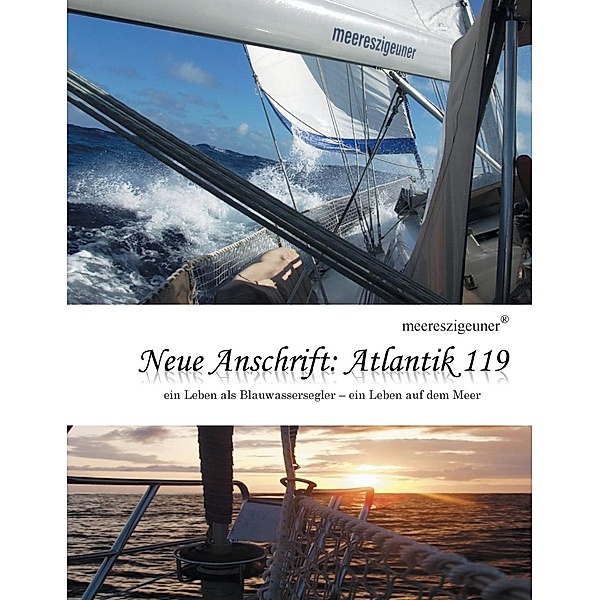 Neue Anschrift : Atlantik 119, Markus Geisenberger, Sabina Geisenberger