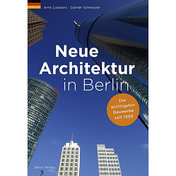 Neue Architektur in Berlin, Arnt Cobbers