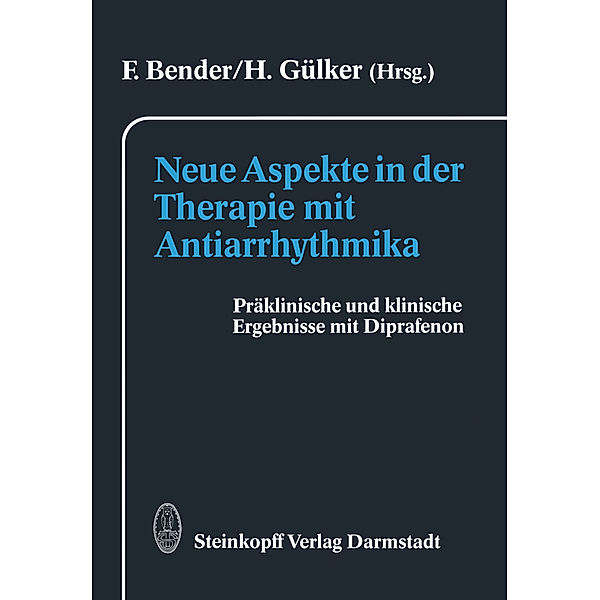 Neue Aspekte in der Therapie mit Antiarrhythmika