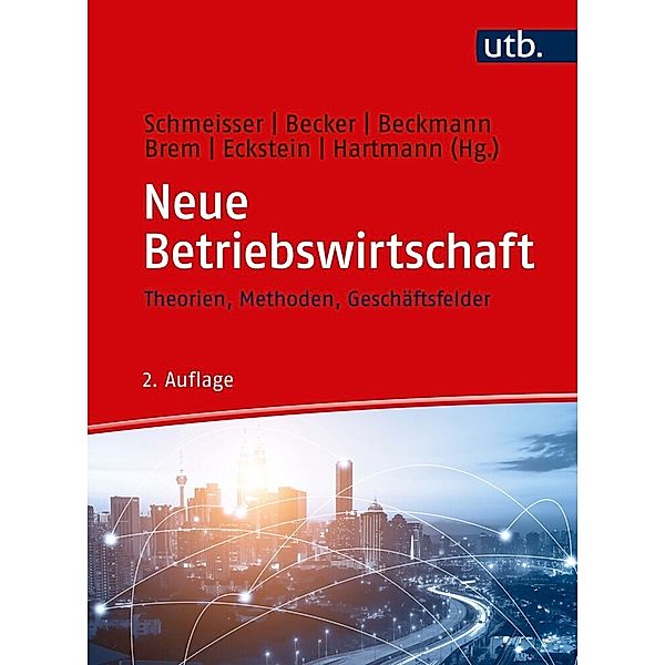 Neue Betriebswirtschaft