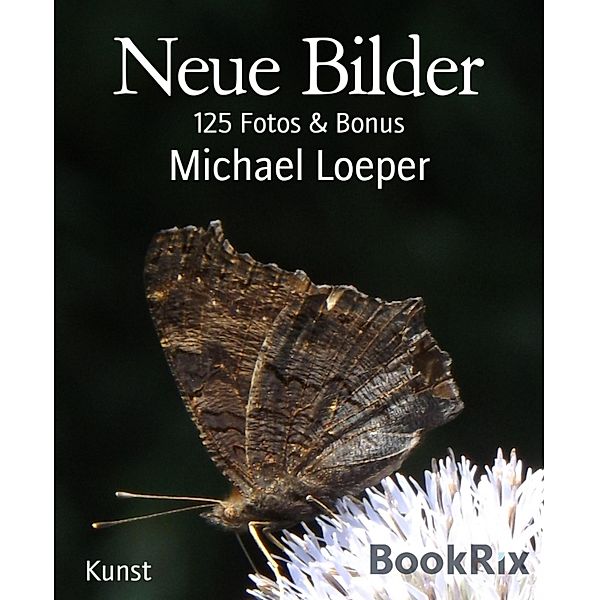 Neue Bilder, Michael Loeper