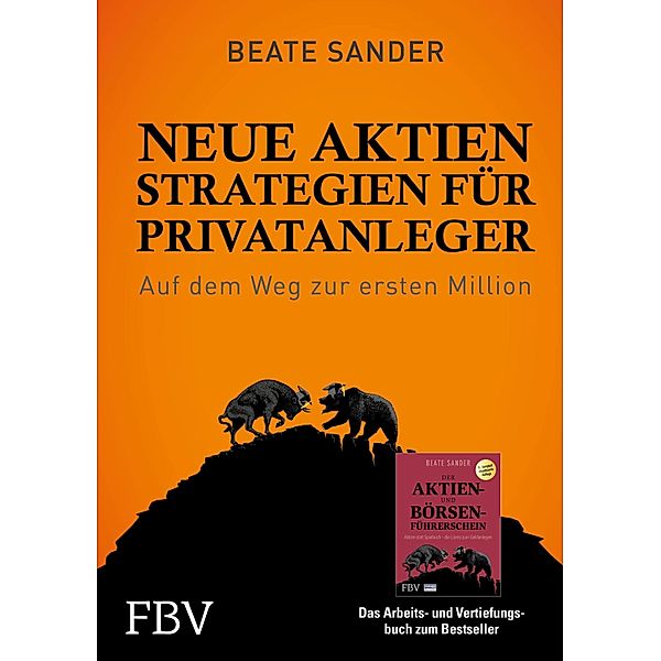 Neue Börsenstrategien für Privatanleger, Sander Beate