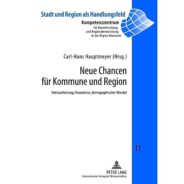 Neue Chancen für Kommune und Region