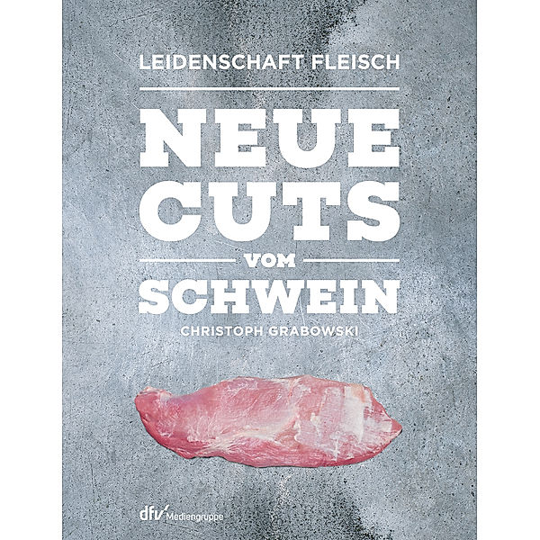 Neue Cuts vom Schwein, Christoph Grabowski