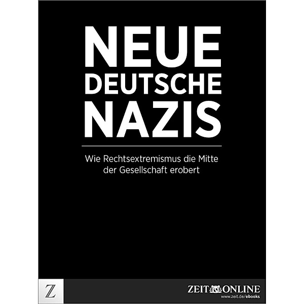 Neue deutsche Nazis