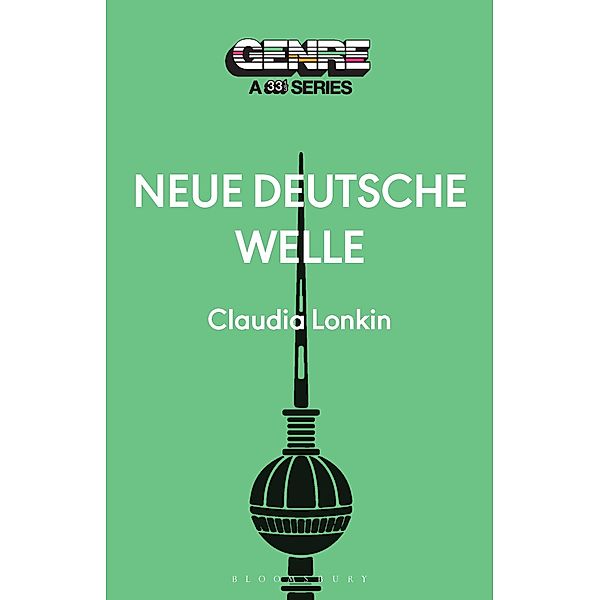 Neue Deutsche Welle, Claudia Lonkin