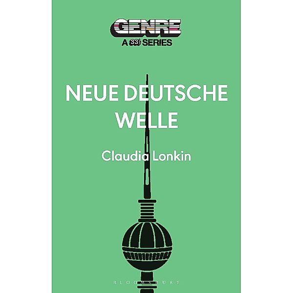 Neue Deutsche Welle, Claudia Lonkin