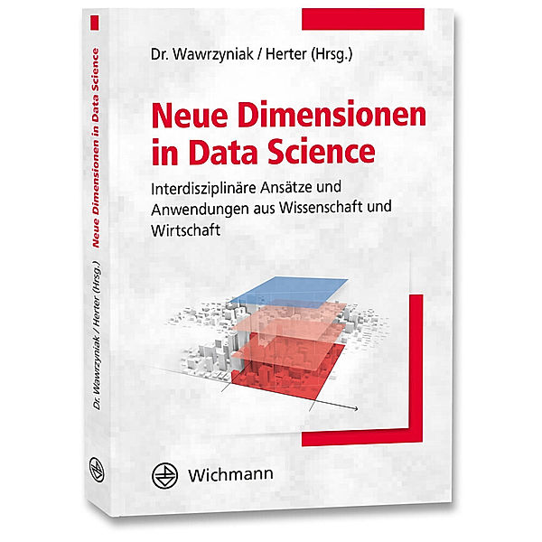 Neue Dimensionen in Data Science