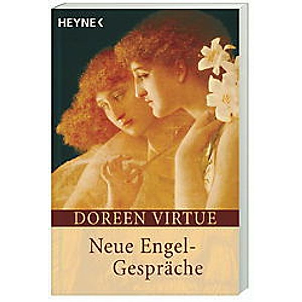 Neue Engel-Gespräche, Doreen Virtue