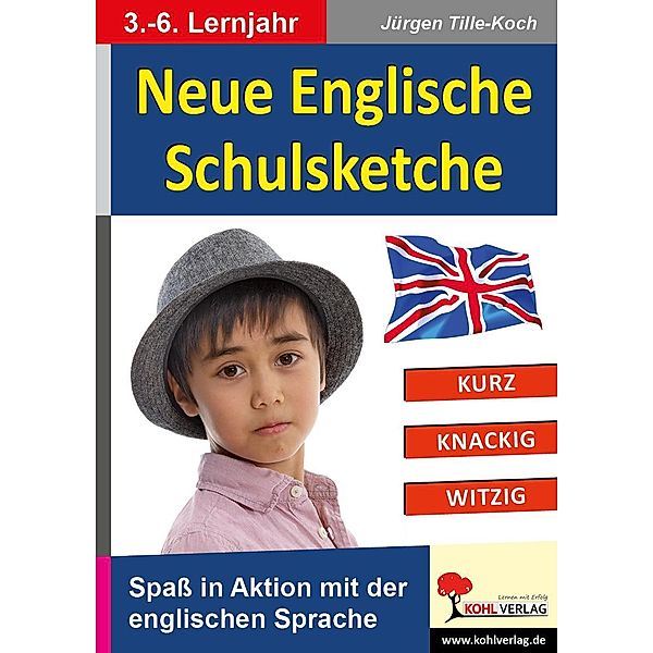 Neue Englische Schulsketche, Jürgen Tille-Koch