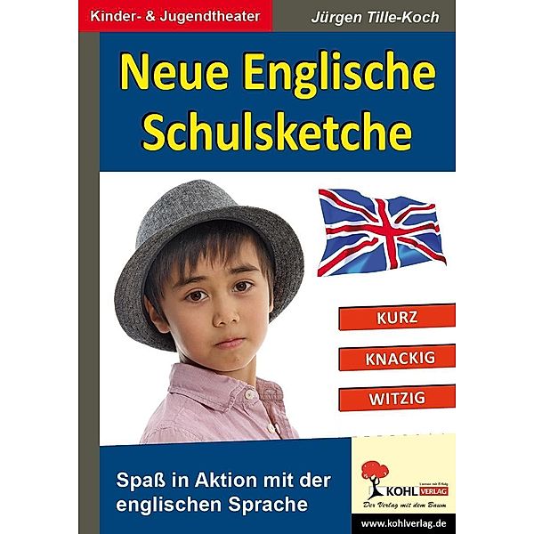 Neue Englische Schulsketche, Jürgen Tille-Koch