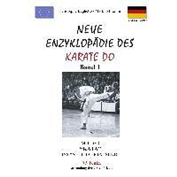Neue Enzyklopädie des Karate Do, Martino Fromm, Giuseppe Beghetto