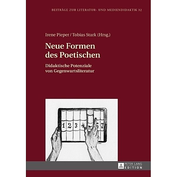 Neue Formen des Poetischen