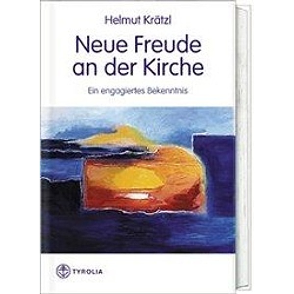 Neue Freude an der Kirche, Helmut Krätzl