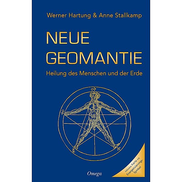 Neue Geomantie, Werner Hartung, Anne Stallkamp