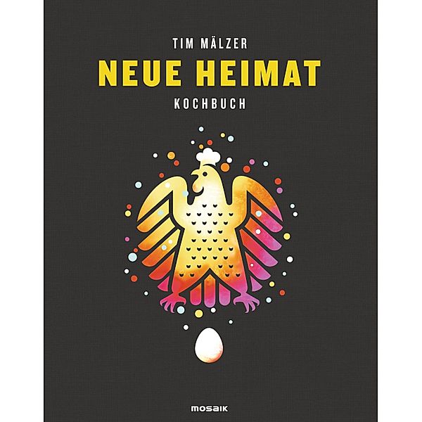 Neue Heimat, Tim Mälzer