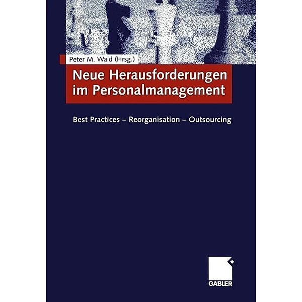 Neue Herausforderungen im Personalmanagement