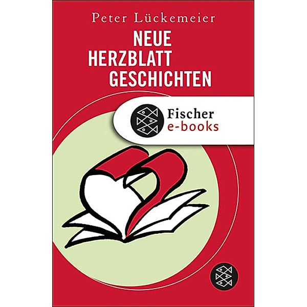 Neue Herzblatt-Geschichten, Peter Lückemeier
