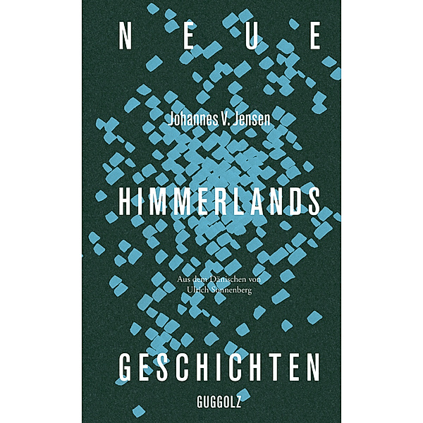 Neue Himmerlandsgeschichten, Johannes V. Jensen