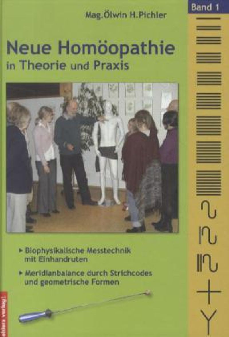 Neue Homöopathie in Theorie und Praxis Buch versandkostenfrei - Weltbild.de