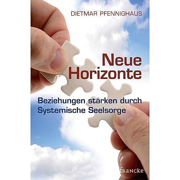 Neue Horizonte, Dietmar Pfennighaus