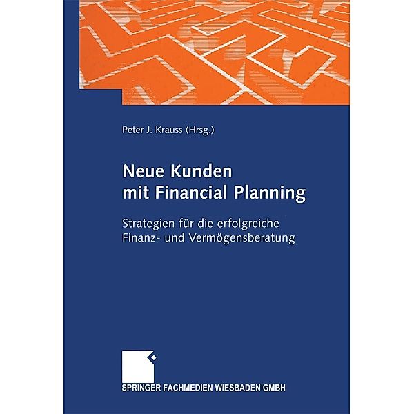 Neue Kunden mit Financial Planning