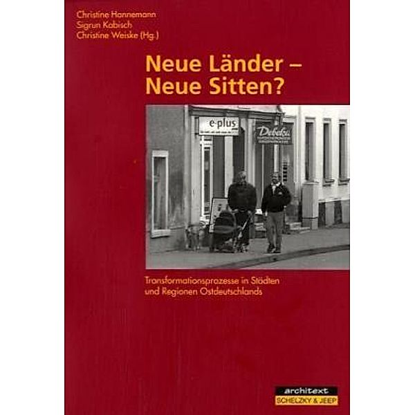 Neue Länder, Neue Sitten?